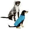 Frisco Rubber Ducky + Clear Vinyl Dog Raincoat 2 Frisco Rubber Ducky + Clear Vinyl Dog Raincoat -Dog Cat Corner 302852 MAIN. SY630 V1623085370