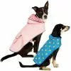 Frisco Rubber Ducky + Reversible Packable Travel Dog Raincoat 1 Frisco Rubber Ducky + Reversible Packable Travel Dog Raincoat -Dog Cat Corner 302880 MAIN. SY630 V1623044542