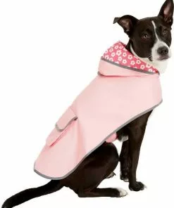 Frisco Rubber Ducky + Reversible Packable Travel Dog Raincoat -Dog Cat Corner 302880 PT5. SY630 V1623087166