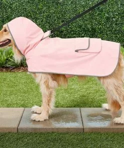 Frisco Rubber Ducky + Reversible Packable Travel Dog Raincoat -Dog Cat Corner 302880 PT7. SY630 V1623090468