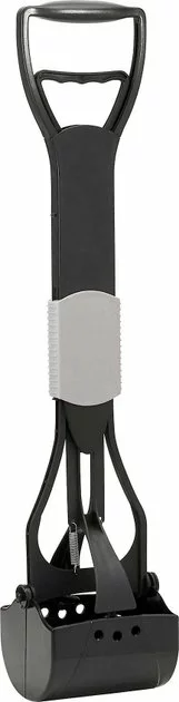 Doggie Doo Drain||Frisco Doggie Doo Drain Pet Waste Removal + Frisco Spring Action Foldable Scooper, Large 8 Doggie Doo Drain||Frisco Doggie Doo Drain Pet Waste Removal + Frisco Spring Action Foldable Scooper, Large - Image 6