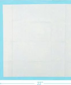 Frisco Dog Training & Potty Pads, 22 x 23-in, 150 count, Unscented + Multi-Surface Cleaning Citrus Scented Wipes -Dog Cat Corner 303400 PT2. SY630 V1623037968