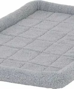 Frisco Fold & Carry Double Door Collapsible Wire Dog Crate & Mat Kit + Stainless Steel Bowl, 4.75-cup, 2 count -Dog Cat Corner 303424 PT3. SY630 V1623047844