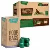 Frisco Refill Poop Bags, Scented, 120 count + Eco-Conscious Dog Training & Potty Pads, 22 x 23-in, 50 count, Unscented -Dog Cat Corner 303542 MAIN. SY630 V1623072765