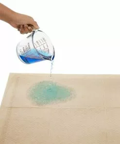 Frisco Refill Poop Bags, Scented, 120 count + Eco-Conscious Dog Training & Potty Pads, 22 x 23-in, 50 count, Unscented -Dog Cat Corner 303542 PT7. SY630 V1623090760