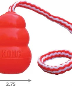 Frisco||KONG Frisco Shark Life Jacket + KONG Aqua Dog Toy, Large -Dog Cat Corner 303580 PT6. SY630 V1623053546