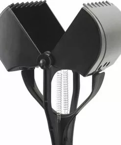 Frisco Spring Action Foldable Scooper, Large + Handle Dog Poop Bag, Scented, 120 count 14 Frisco Spring Action Foldable Scooper, Large + Handle Dog Poop Bag, Scented, 120 count -Dog Cat Corner 303618 PT3. SY630 V1623039762