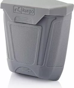 Kurgo||Frisco Kurgo Dog Poop Bag Tailgate Dumpster + Frisco Handle Dog Poop Bag, Scented, 120 count 12 Kurgo||Frisco Kurgo Dog Poop Bag Tailgate Dumpster + Frisco Handle Dog Poop Bag, Scented, 120 count -Dog Cat Corner 303690 PT2. SY630 V1623060154