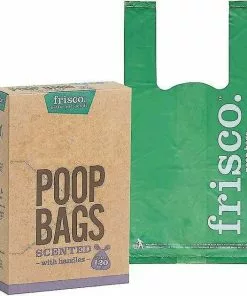 Kurgo||Frisco Kurgo Dog Poop Bag Tailgate Dumpster + Frisco Handle Dog Poop Bag, Scented, 120 count 14 Kurgo||Frisco Kurgo Dog Poop Bag Tailgate Dumpster + Frisco Handle Dog Poop Bag, Scented, 120 count -Dog Cat Corner 303690 PT4. SY630 V1623043056