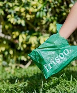 Pooch Approved Products||Frisco Pooch Approved Products GoGo Stik E-Z Clean Pooper Scooper Set + Frisco Handle Dog Poop Bag, Scented, 120 count -Dog Cat Corner 303712 PT8. SY630 V1623040953