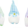 Frisco Easter Gnomes Plush Squeaky Dog Toy, 3 count -Dog Cat Corner 304948 MAIN. SY630 V1642440698