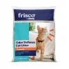 Frisco Odor Defense Chamomile Scented Clumping Clay Litter -Dog Cat Corner 305030 MAIN. SY630 V1657656797