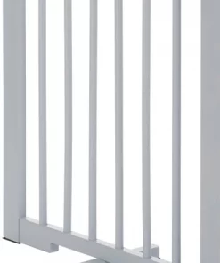 Frisco Arch Small Wood Dog Gate 11 Frisco Arch Small Wood Dog Gate -Dog Cat Corner 305147 PT4. SY630 V1639596863