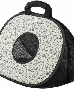 Frisco Collapsible Cat Carrier Bag