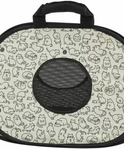 Frisco Collapsible Cat Carrier Bag -Dog Cat Corner 306996 PT2. SY630 V1634829686