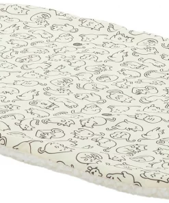 Frisco Collapsible Cat Cage, Litter Box, & Mat -Dog Cat Corner 306999 PT4. SY630 V1634830114