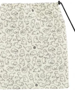 Frisco Collapsible Cat Cage, Litter Box, & Mat -Dog Cat Corner 306999 PT5. SY630 V1634830854