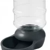 Frisco Wide Mouth Gravity Waterer, 2.5 gal -Dog Cat Corner 308945 MAIN. SY630 V1634158585