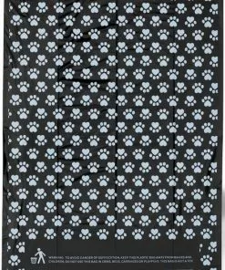 Frisco Pink, Black & Gray Assorted Solid & Printed Poop Bags, 270 Count 8 Frisco Pink, Black & Gray Assorted Solid & Printed Poop Bags, 270 Count -Dog Cat Corner 309826 PT2. SY630 V1637079494