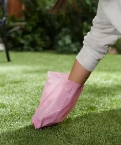 Frisco Pink, Black & Gray Assorted Solid & Printed Poop Bags, 270 Count 9 Frisco Pink, Black & Gray Assorted Solid & Printed Poop Bags, 270 Count -Dog Cat Corner 309826 PT3. SY630 V1637079924