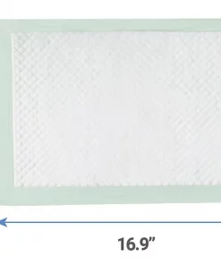 Frisco Scented Cat Litter Pads, 20 count -Dog Cat Corner 309828 PT2. SY630 V1634326304