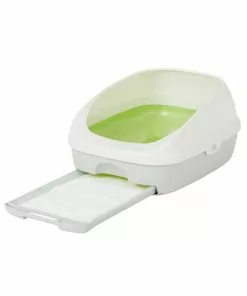 Frisco Scented Cat Litter Pads, 20 count -Dog Cat Corner 309828 PT3. SY630 V1634326376