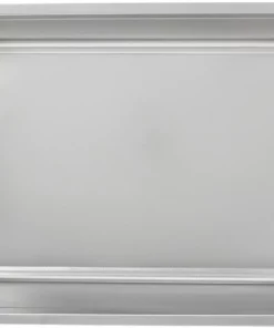 Frisco Stainless Steel Cat Litter Box -Dog Cat Corner 309857 PT4. SY630 V1637616028