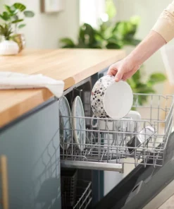 Frisco Terrazzo Design Stainless Steel Dog & Cat Bowl -Dog Cat Corner 311955 PT7. SY630 V1642536172