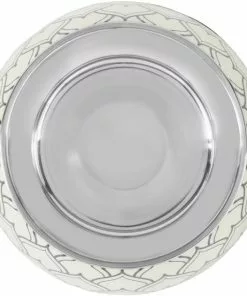 Frisco Moroccan Design Stainless Steel Dog & Cat Bowl -Dog Cat Corner 311963 PT4. SY630 V1642542286