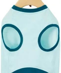 Frisco Here For The Cuddles Dog & Cat T-Shirt -Dog Cat Corner 312024 PT4. SY630 V1644448652