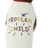 Frisco Problem Child Dog & Cat T-Shirt 2 Frisco Problem Child Dog & Cat T-Shirt -Dog Cat Corner 312064 MAIN. SY630 V1644423791