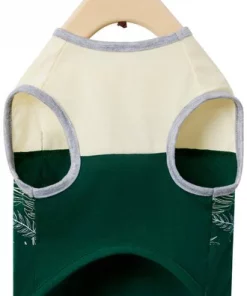 Frisco Tropical Palm Dog & Cat T-Shirt 12 Frisco Tropical Palm Dog & Cat T-Shirt -Dog Cat Corner 312072 PT4. SY630 V1644423252