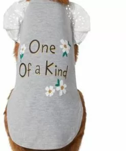 Frisco One of a Kind Dog & Cat T-Shirt -Dog Cat Corner 312080 PT2. SY630 V1644424427