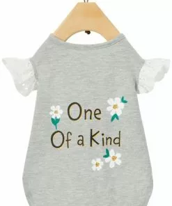 Frisco One of a Kind Dog & Cat T-Shirt -Dog Cat Corner 312080 PT3. SY630 V1644423779