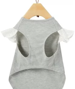 Frisco One of a Kind Dog & Cat T-Shirt -Dog Cat Corner 312080 PT4. SY630 V1644426481