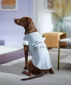 Frisco One of a Kind Dog & Cat T-Shirt -Dog Cat Corner 312080 PT8. SY630 V1644427179