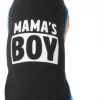 Frisco Mama's Boy Dog & Cat T-Shirt -Dog Cat Corner 312088 MAIN. SY630 V1644427100