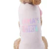 Frisco Mama's Girl Dog & Cat T-Shirt 2 Frisco Mama's Girl Dog & Cat T-Shirt -Dog Cat Corner 312096 MAIN. SY630 V1644423199