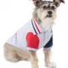 Frisco Nautical Polo Dog & Cat Shirt 1 Frisco Nautical Polo Dog & Cat Shirt -Dog Cat Corner 312160 MAIN. SY630 V1644530108