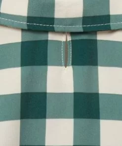 Frisco Boho Plaid Dog & Cat Shirt -Dog Cat Corner 312184 PT5. SY630 V1644532685