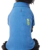 Frisco Chambray Pineapple Dog & Cat Shirt -Dog Cat Corner 312192 MAIN. SY630 V1644524662