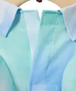 Frisco Blue Tie Dye Dog & Cat Shirt -Dog Cat Corner 312200 PT6. SY630 V1644882144