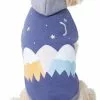 Frisco Starry Night Dog & Cat Hoodie 2 Frisco Starry Night Dog & Cat Hoodie -Dog Cat Corner 312216 MAIN. SY630 V1644879796