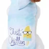 Frisco Just Chillin Dog & Cat Hoodie 1 Frisco Just Chillin Dog & Cat Hoodie -Dog Cat Corner 312232 MAIN. SY630 V1644879748
