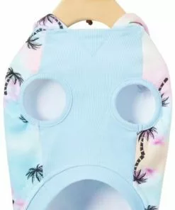 Frisco Palm Tree Dog & Cat Hoodie 13 Frisco Palm Tree Dog & Cat Hoodie -Dog Cat Corner 312240 PT4. SY630 V1644881959