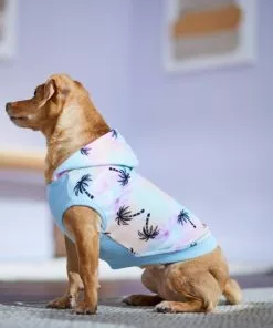 Frisco Palm Tree Dog & Cat Hoodie 15 Frisco Palm Tree Dog & Cat Hoodie -Dog Cat Corner 312240 PT8. SY630 V1644881877