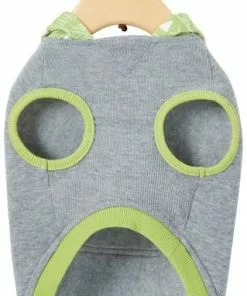 Frisco Green Southwest Dog & Cat Hoodie 13 Frisco Green Southwest Dog & Cat Hoodie -Dog Cat Corner 312248 PT4. SY630 V1644879164