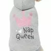 Frisco Nap Queen Dog & Cat Hoodie -Dog Cat Corner 312256 MAIN. SY630 V1644881344