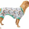 Frisco Rainbow Dog & Cat PJs 2 Frisco Rainbow Dog & Cat PJs -Dog Cat Corner 312280 MAIN. SY630 V1644881359