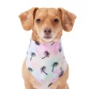 Frisco Palm Tree Dog & Cat Bandana 1 Frisco Palm Tree Dog & Cat Bandana -Dog Cat Corner 312291 MAIN. SY630 V1644885149